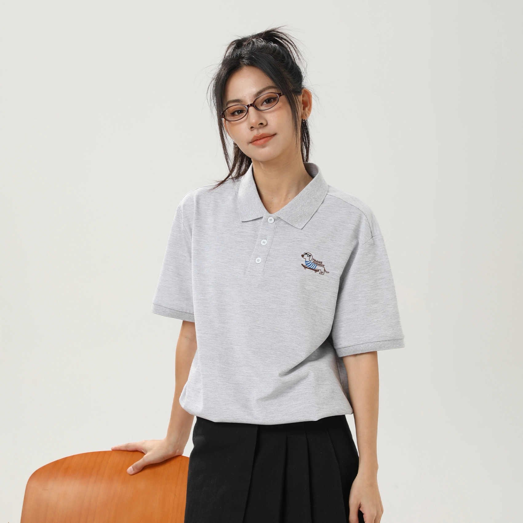 TRANSFORMERS Polo