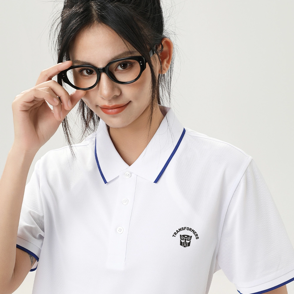 TRANSFORMERS Polo