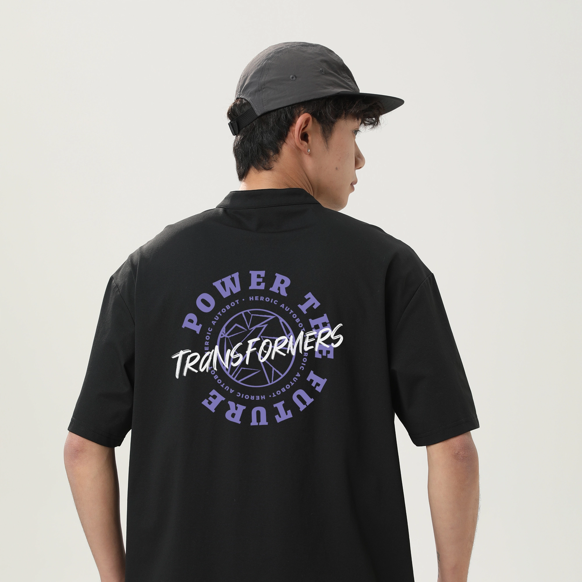 TRANSFORMERS T