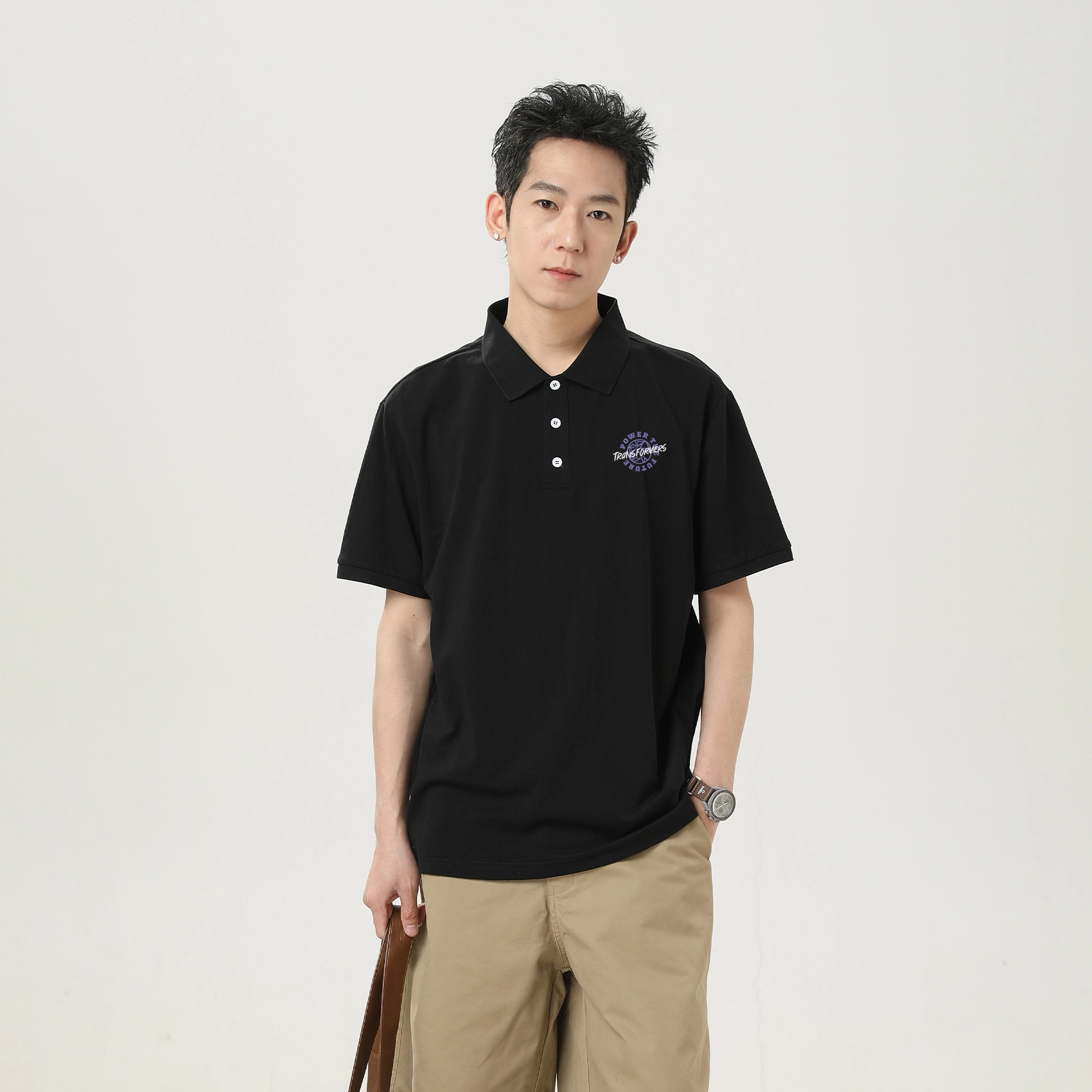 TRANSFORMERS Polo