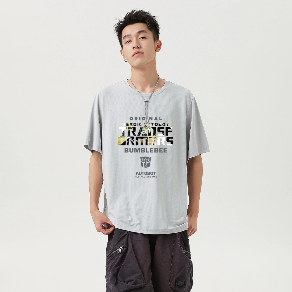 TRANSFORMERS T