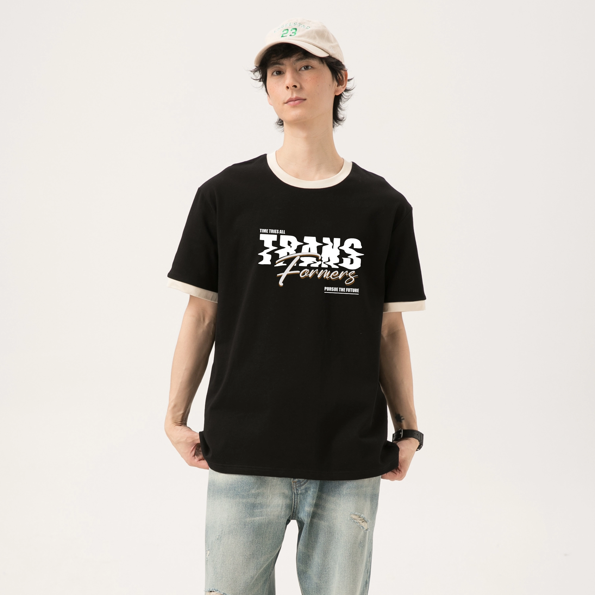 TRANSFORMERS T