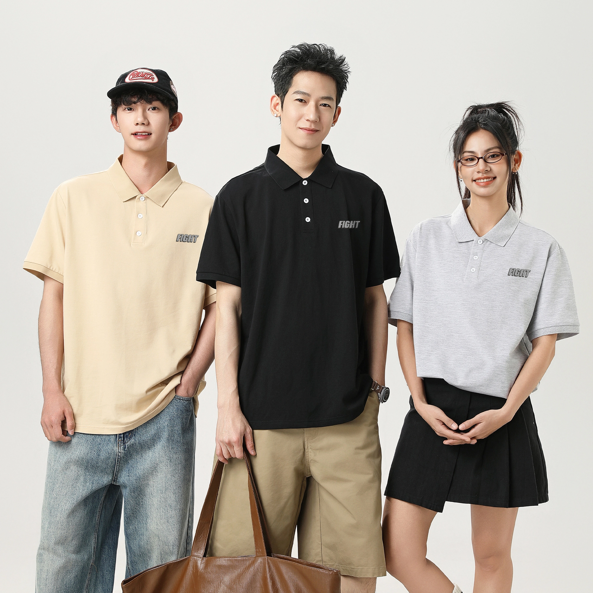 TRANSFORMERS Polo