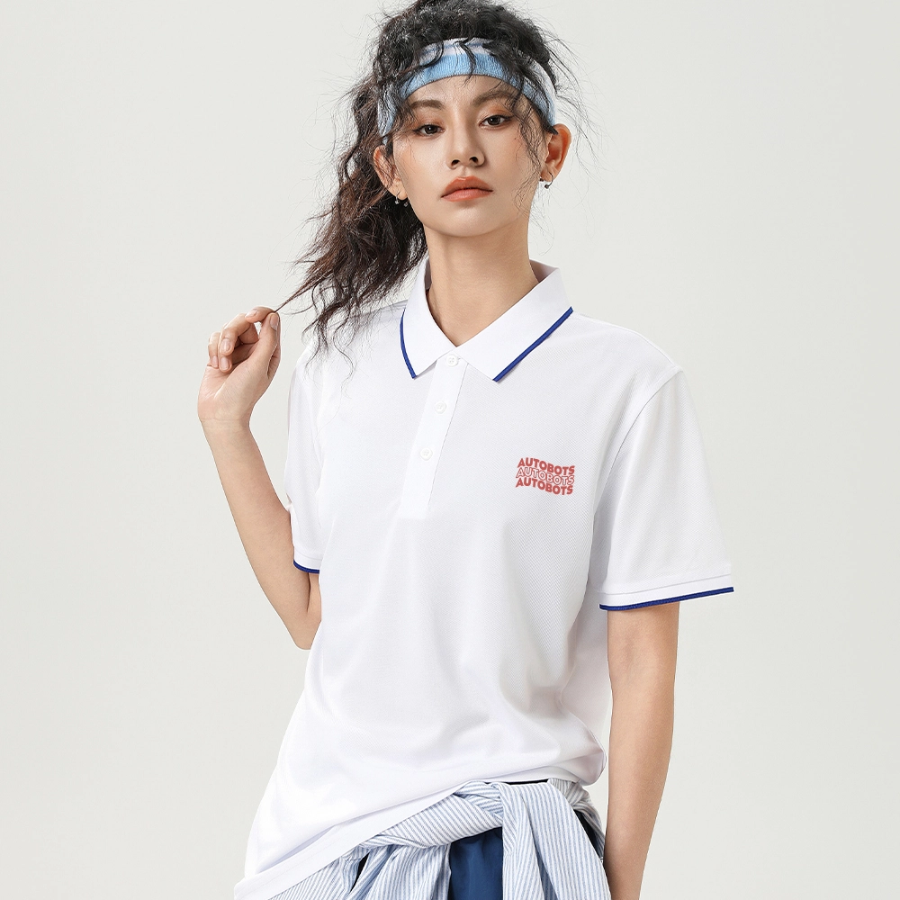 TRANSFORMERS CityboytPolo