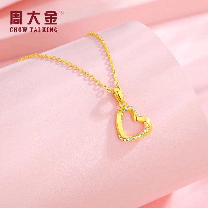 CHOW TAI KING insins