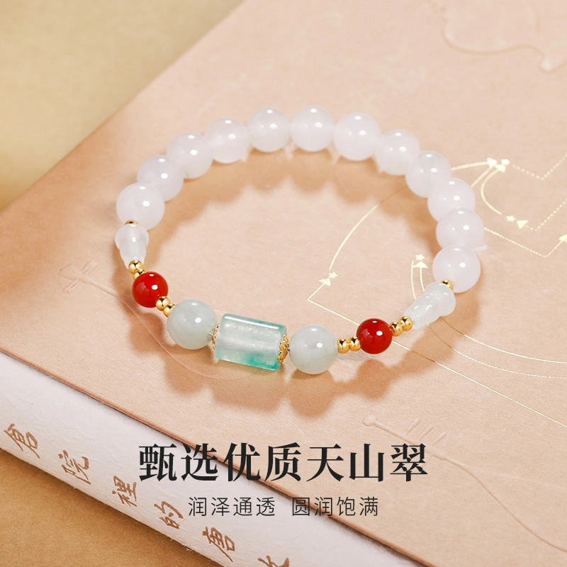 CHOW TAI KING