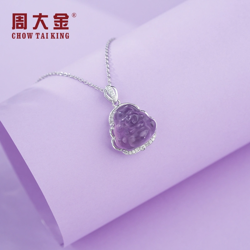 CHOW TAI KING
