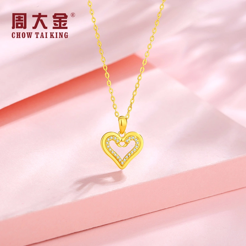CHOW TAI KING insins