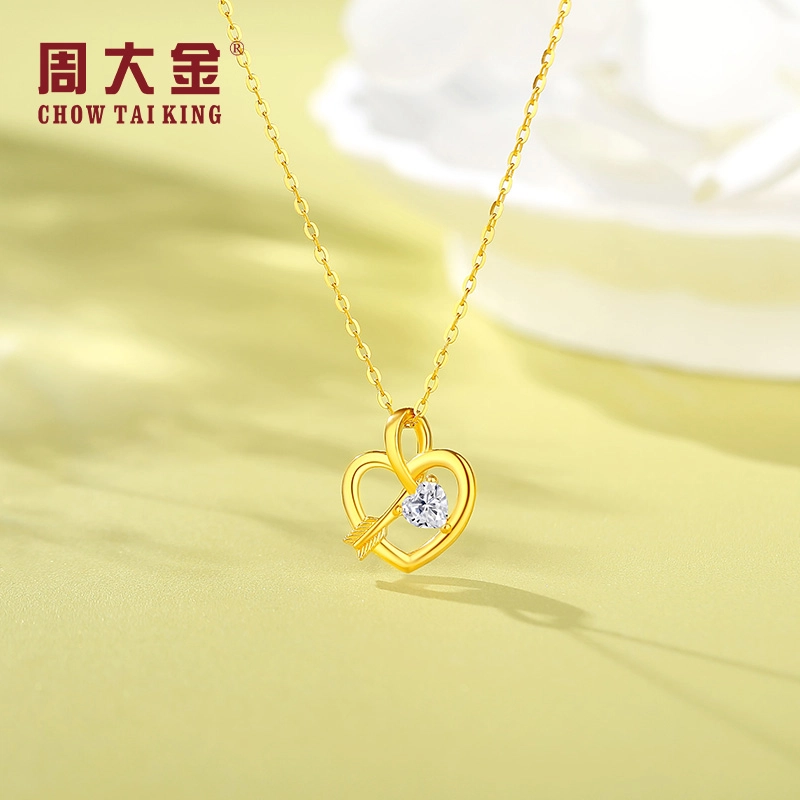 CHOW TAI KING insins