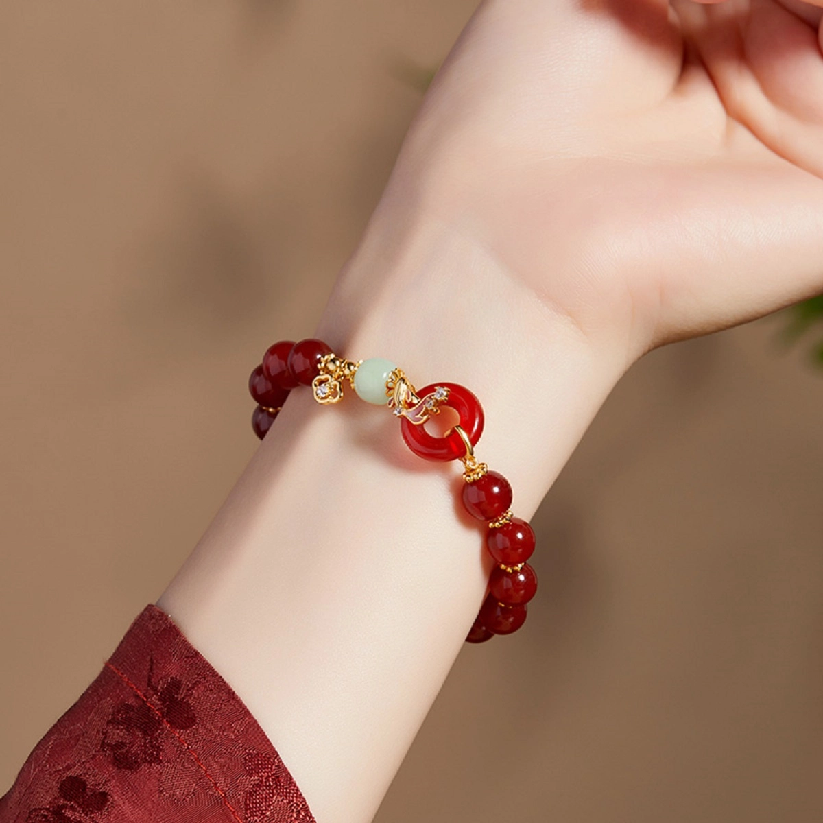 CHOW TAI KING