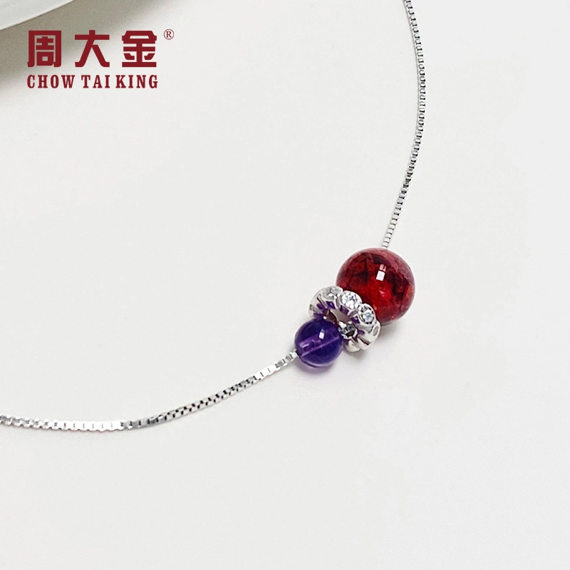 CHOW TAI KING s925