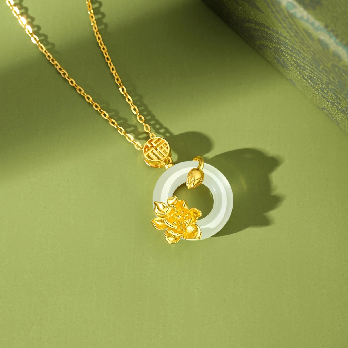 CHOW TAI KING