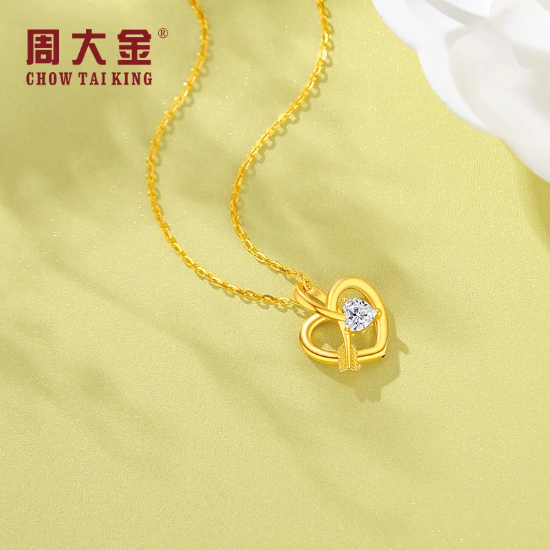 CHOW TAI KING insins