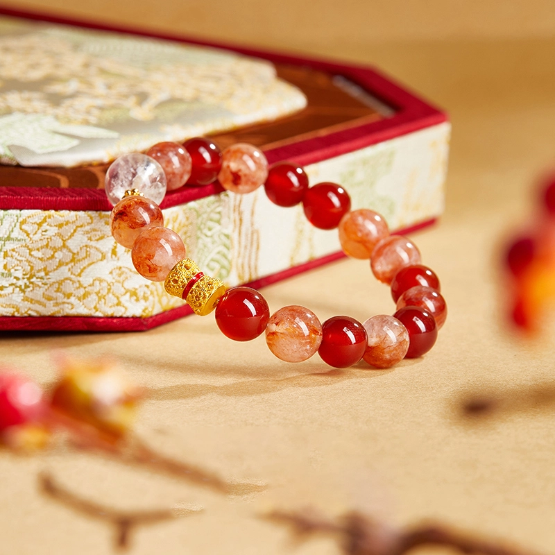 CHOW TAI KING