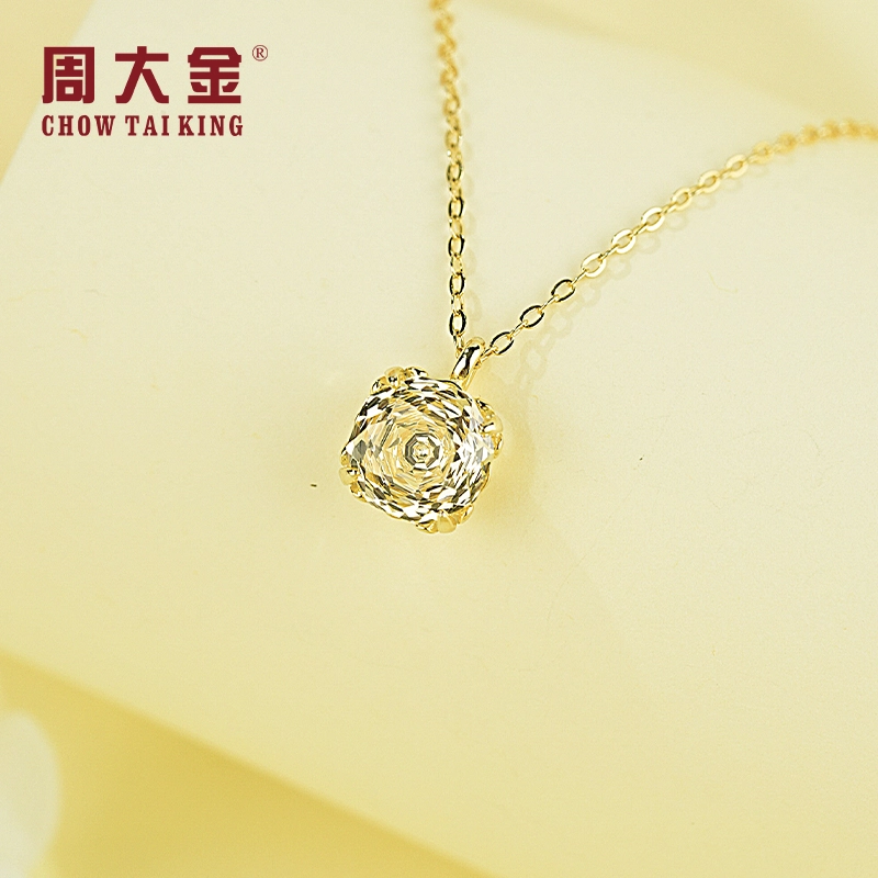 360 CHOW TAI KING s925