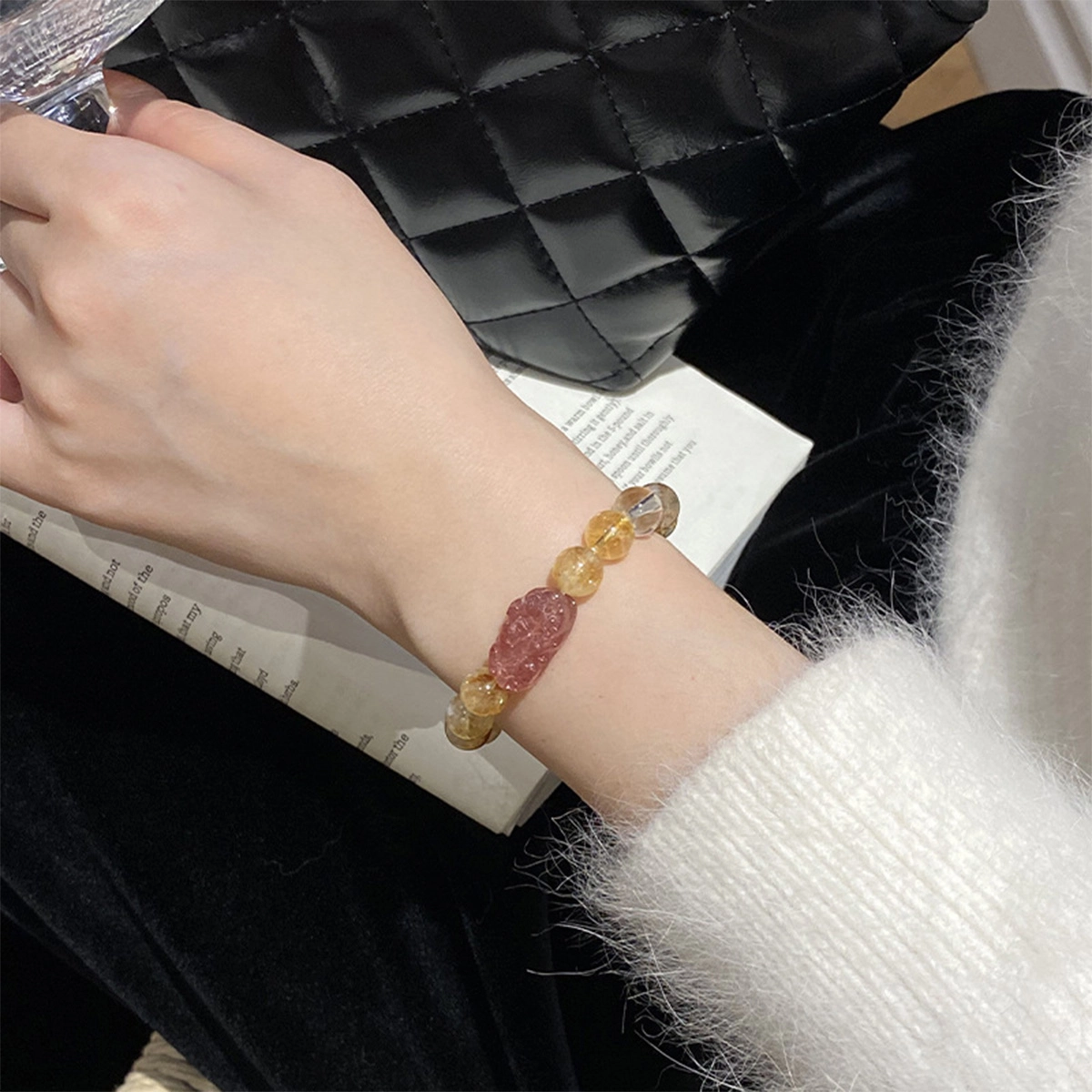 CHOW TAI KING