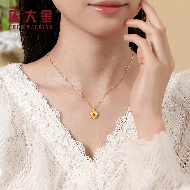 CHOW TAI KING insins