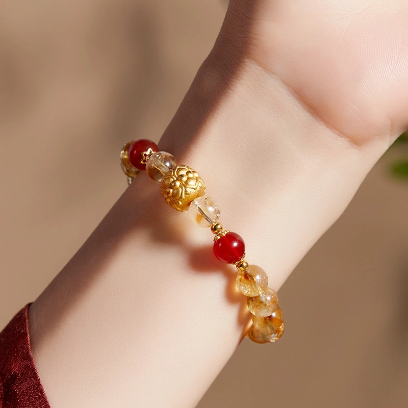 CHOW TAI KING