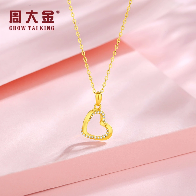 CHOW TAI KING insins