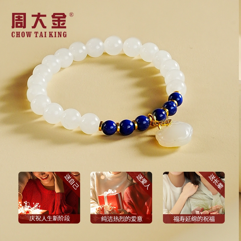 CHOW TAI KING