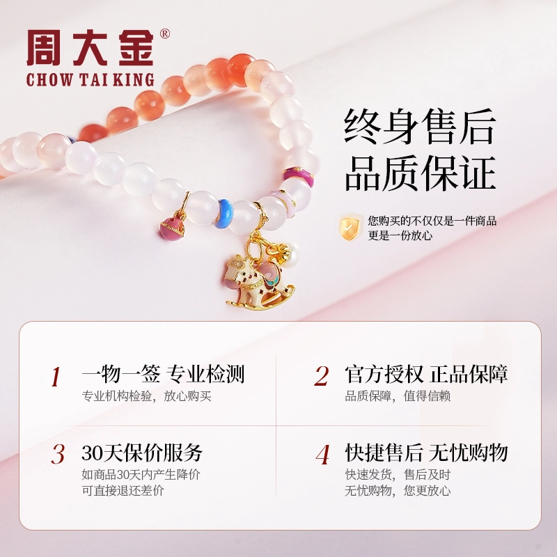 CHOW TAI KING