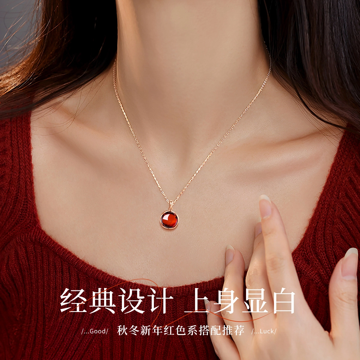 CHOW TAI KING S925