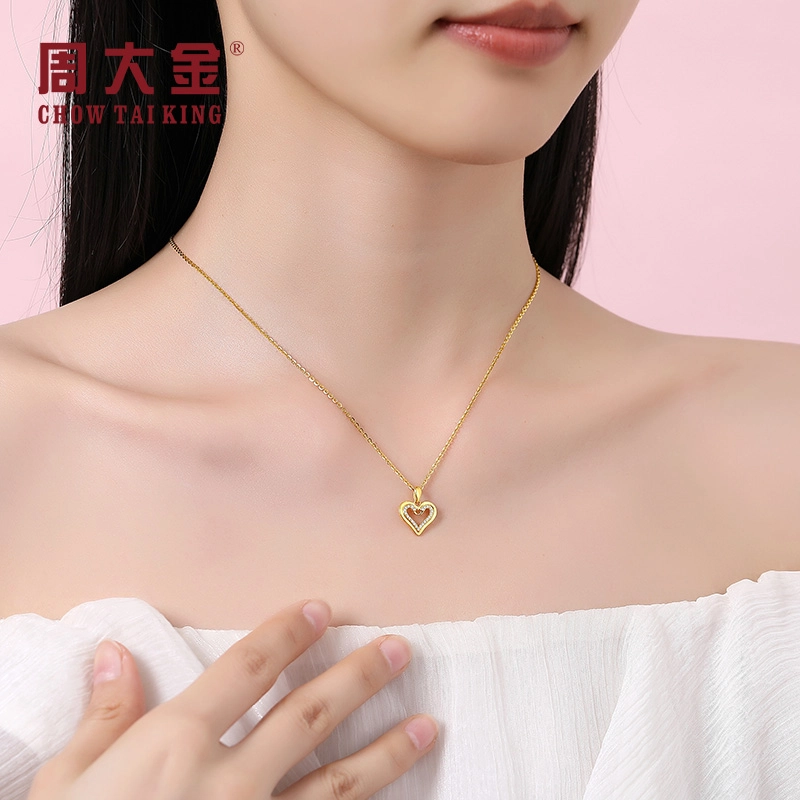 CHOW TAI KING insins