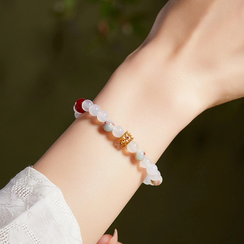 CHOW TAI KING