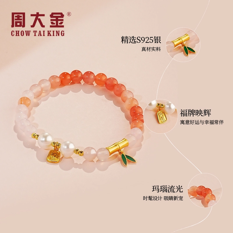 CHOW TAI KING