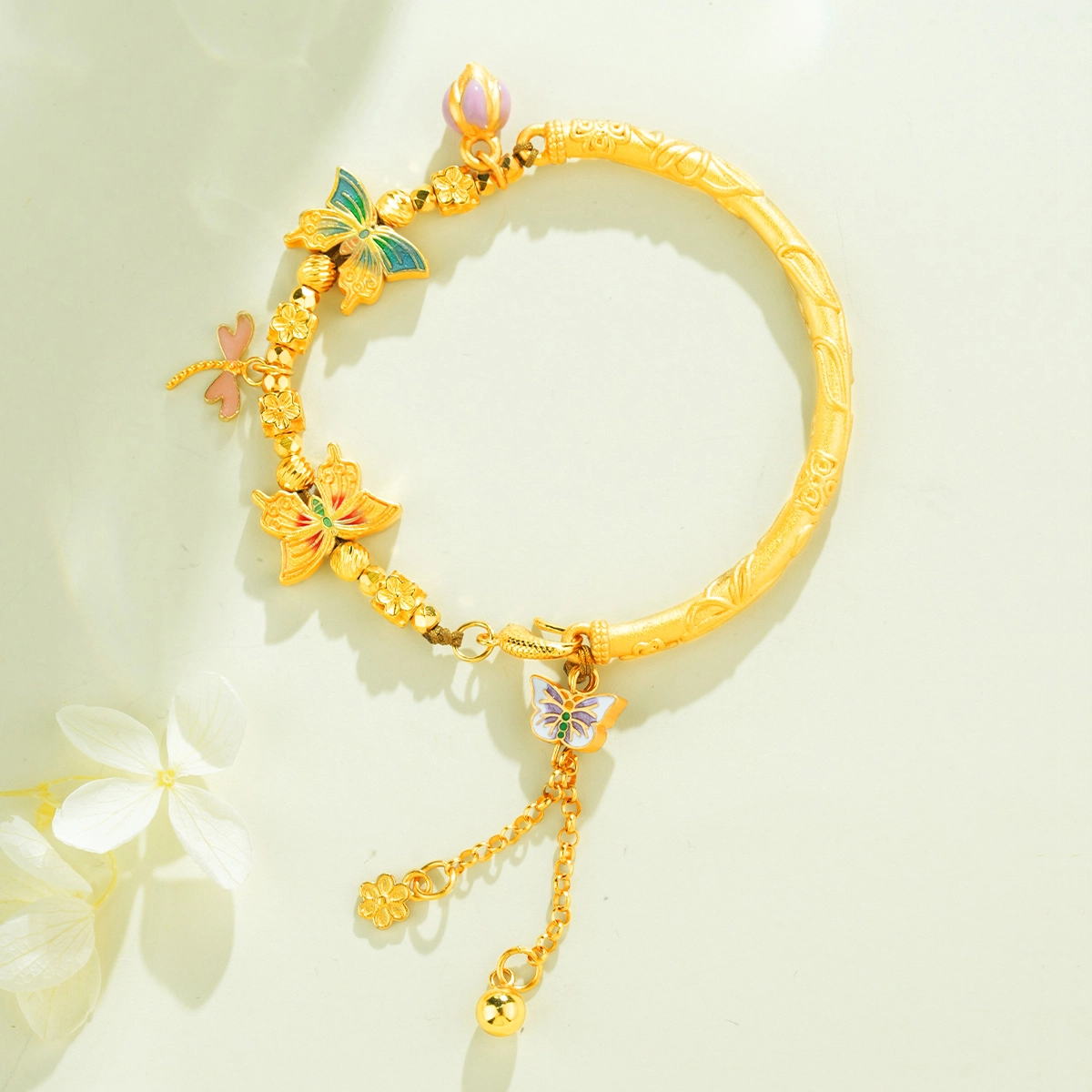 CHOW TAI KING 925