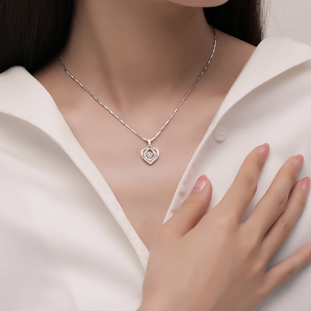 CHOW TAI KING