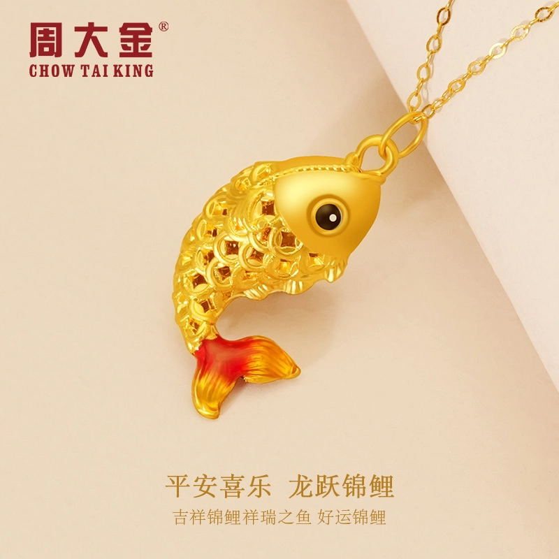 CHOW TAI KING 925 999