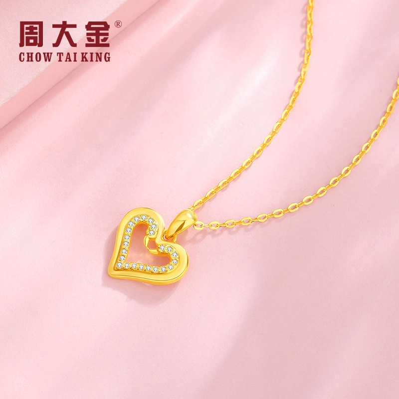 CHOW TAI KING insins