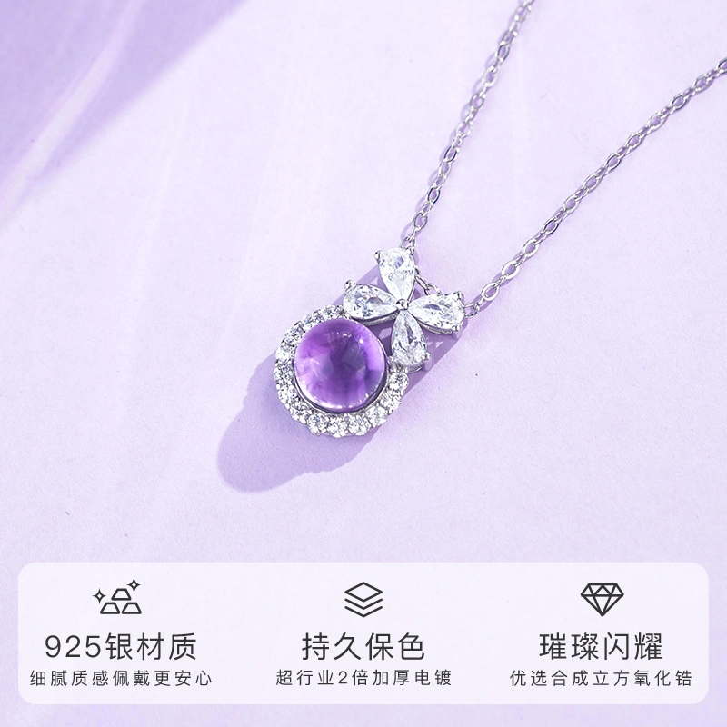 CHOW TAI KING S925