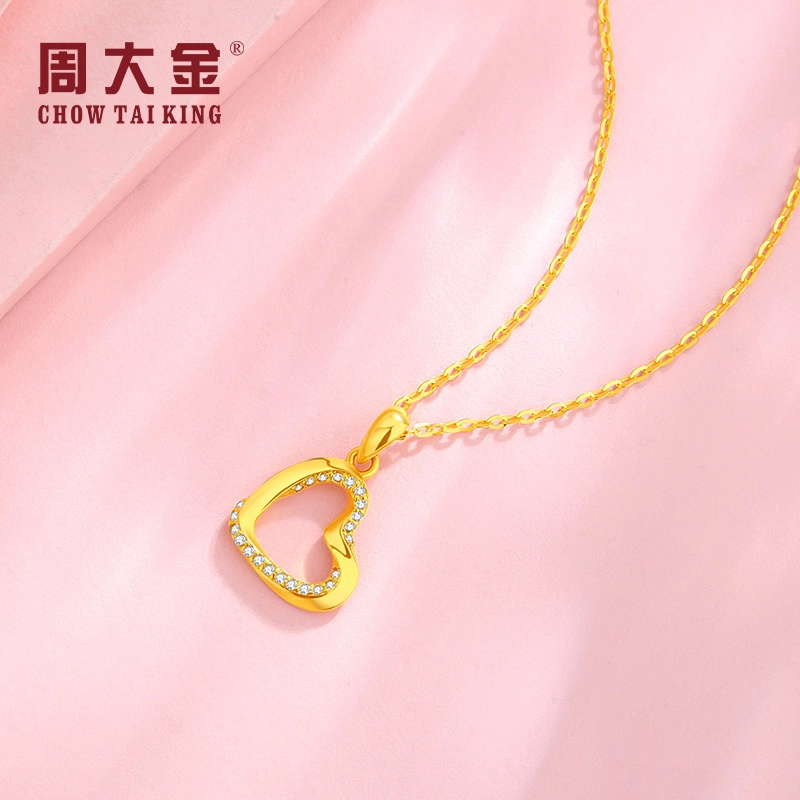 CHOW TAI KING insins
