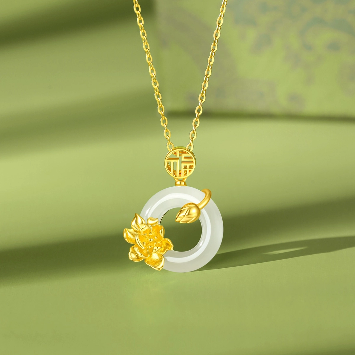 CHOW TAI KING