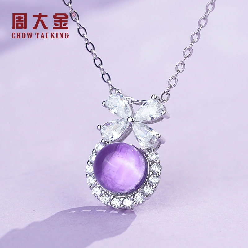 CHOW TAI KING S925