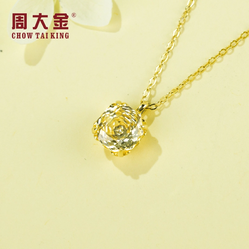 360 CHOW TAI KING s925