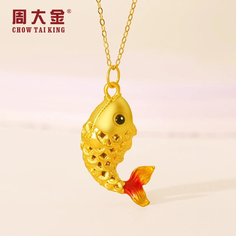 CHOW TAI KING 925 999