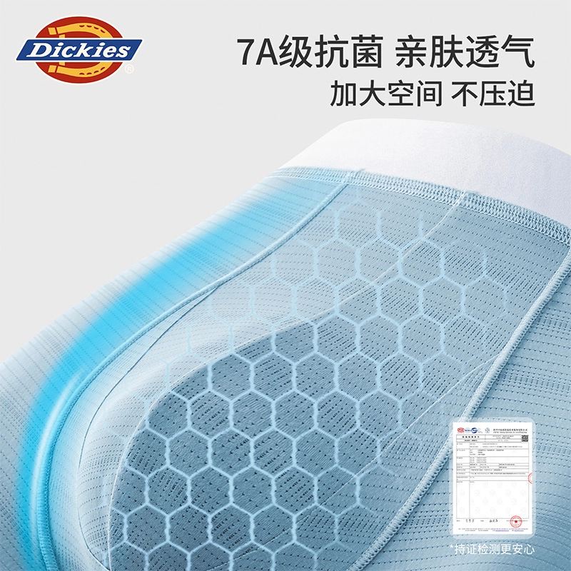 Dickies 7A 3