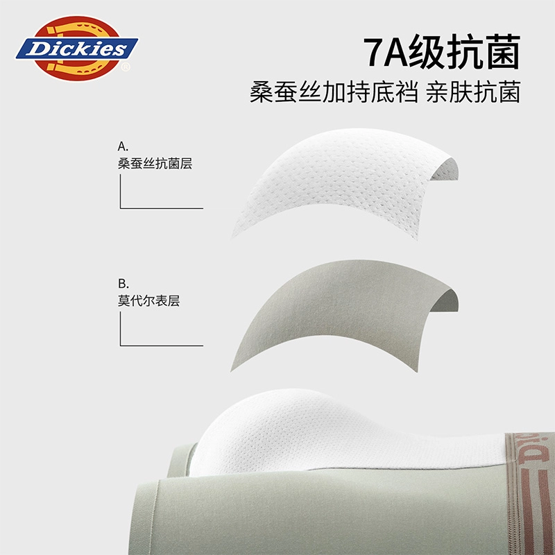 Dickies 7A 3