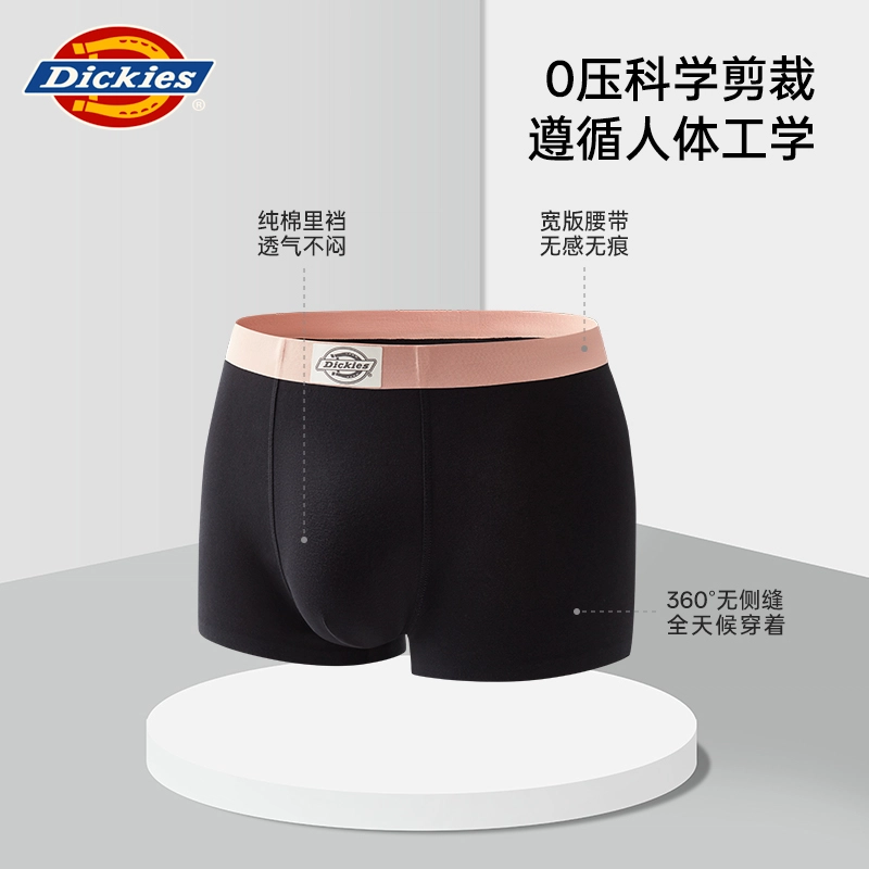 Dickies 7A 3