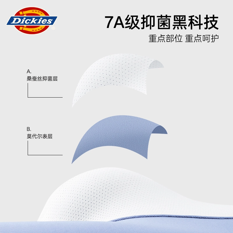 Dickies 7A 3