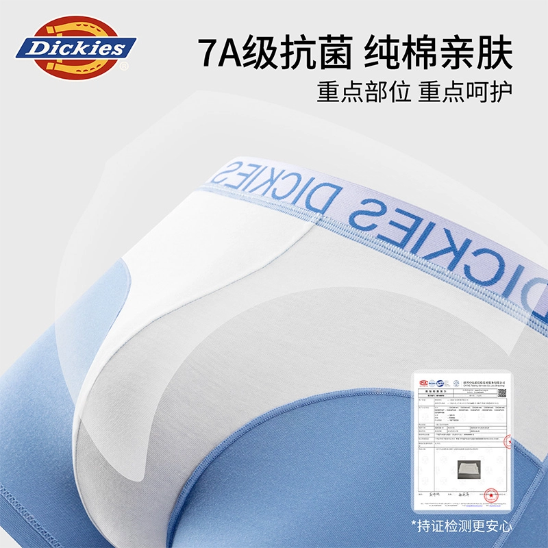 Dickies 7A 3