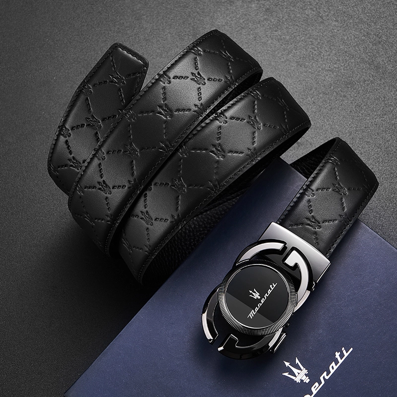 Maserati 3.5cm