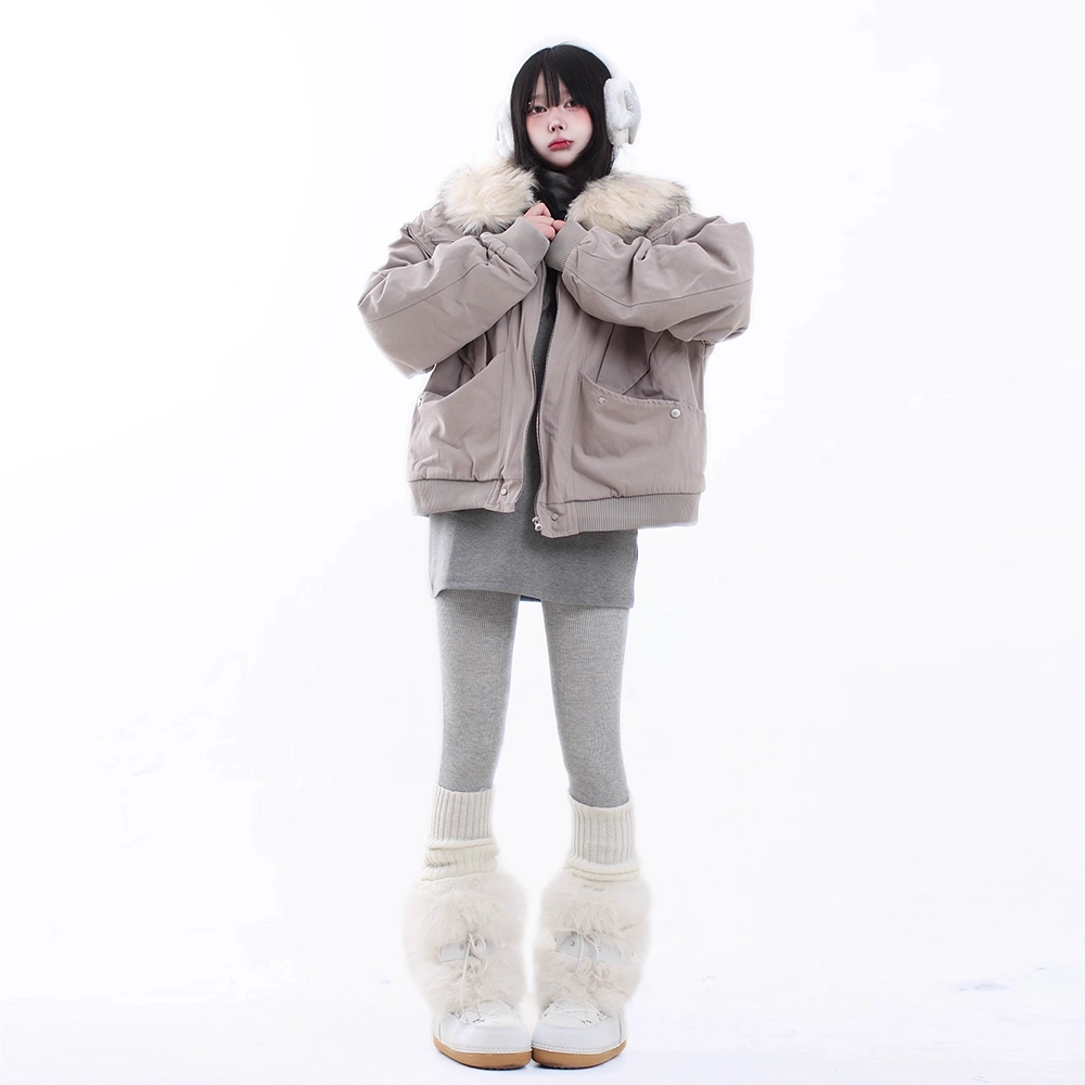 JASONWOOD 24FW clean fit
