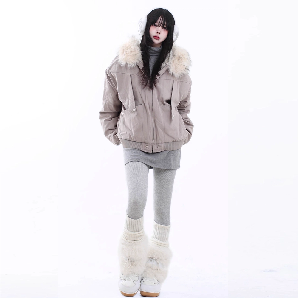 JASONWOOD 24FW clean fit