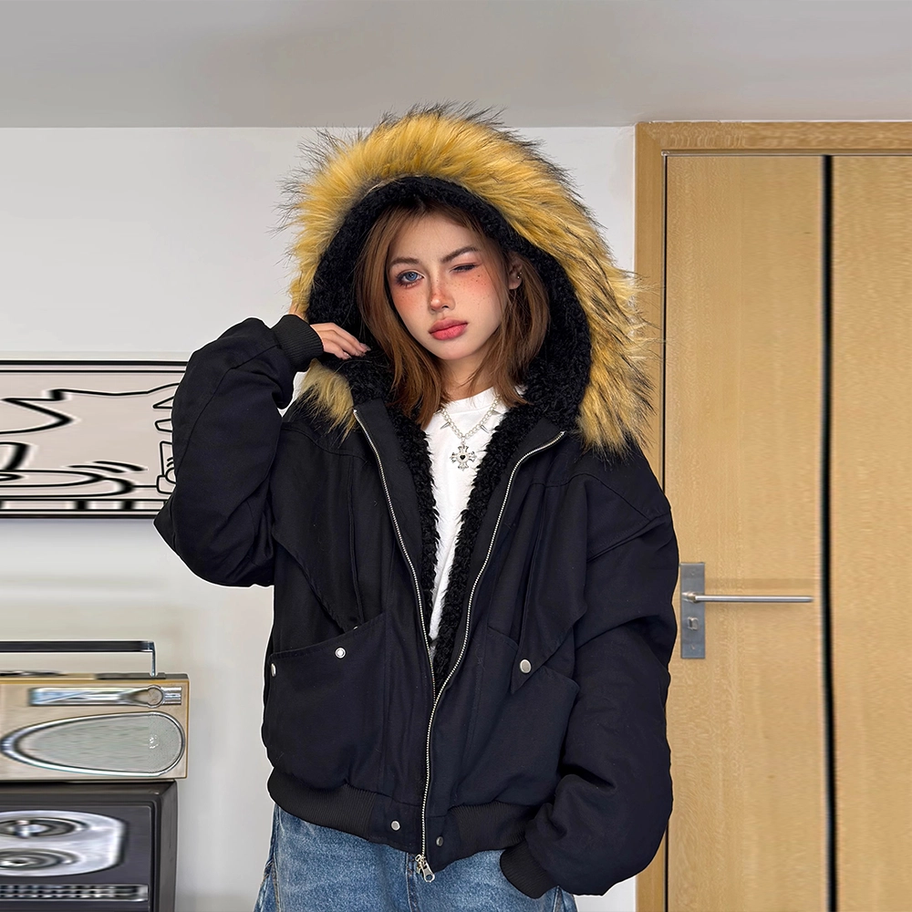 JASONWOOD 24FW clean fit