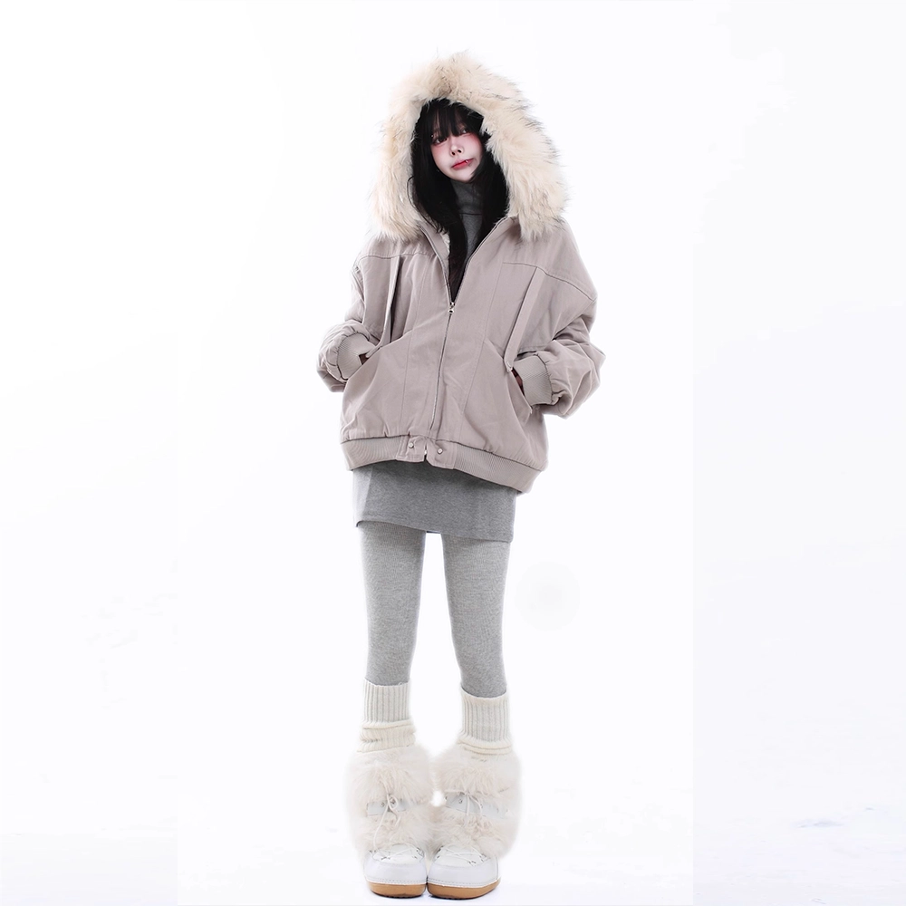 JASONWOOD 24FW clean fit