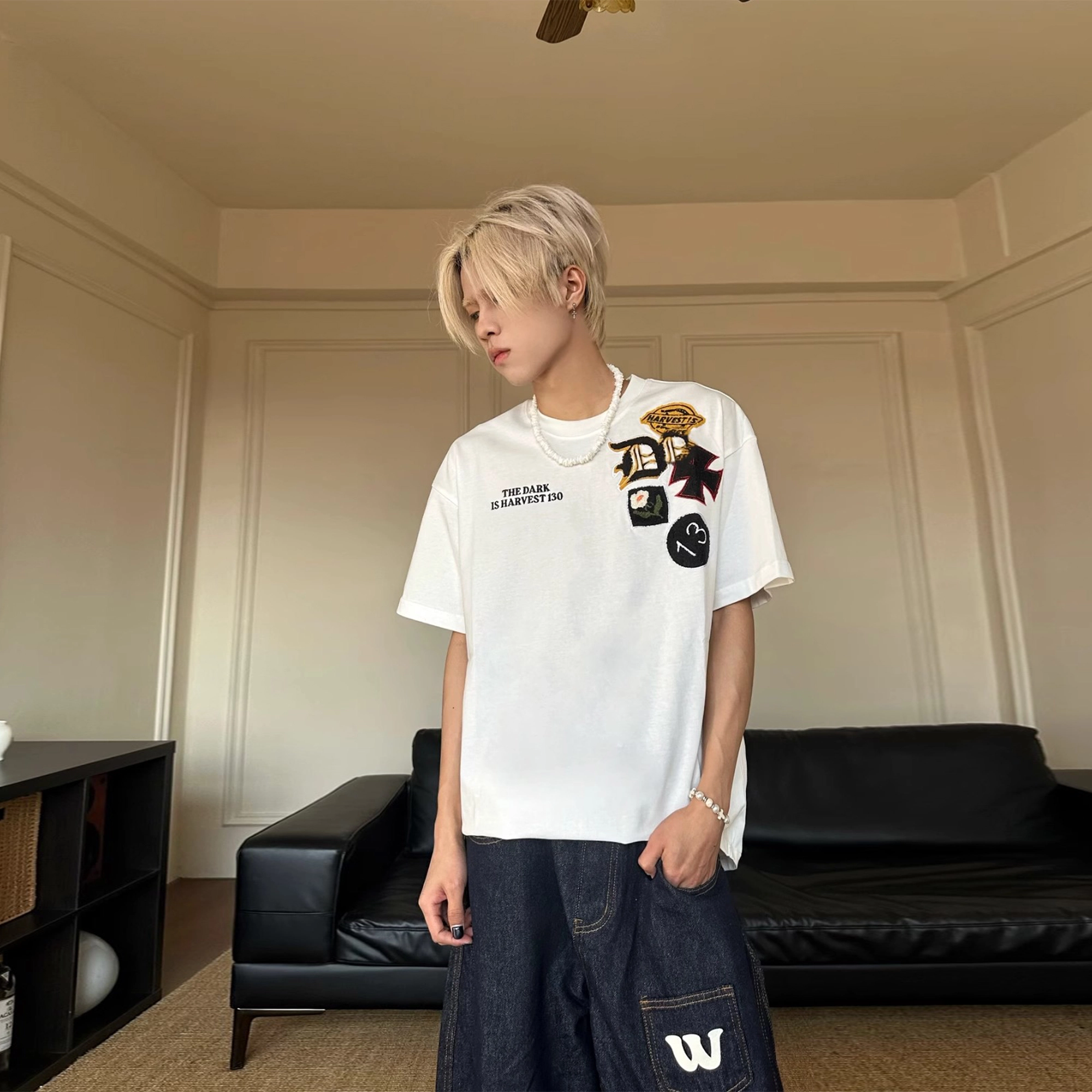 JASONWOOD T